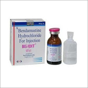 Bendit Injection