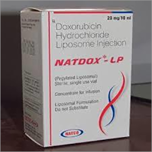 Natdox-LP Injection