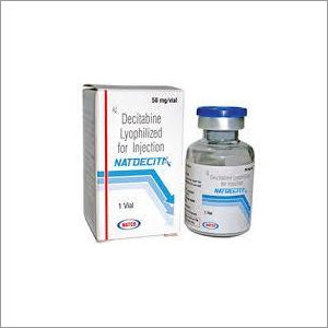 Natdecita Injection