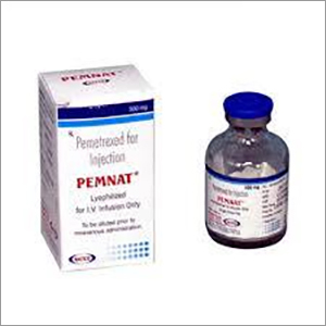Pemnat Injection General Medicines