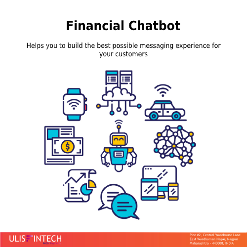 Pascaline The Financial Chatbot