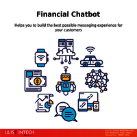 Pascaline The Financial Chatbot