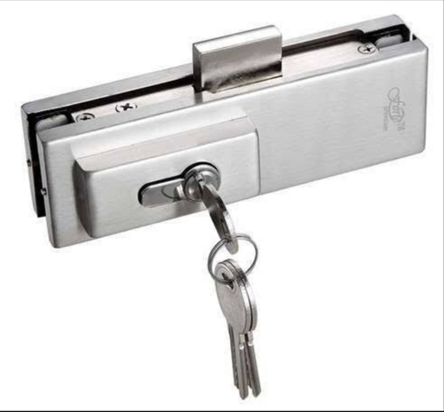 Glass Door Lock