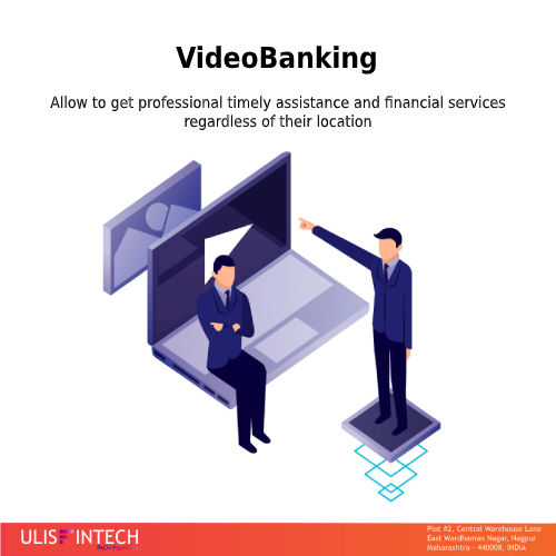 Video Banking