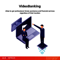 Video Banking