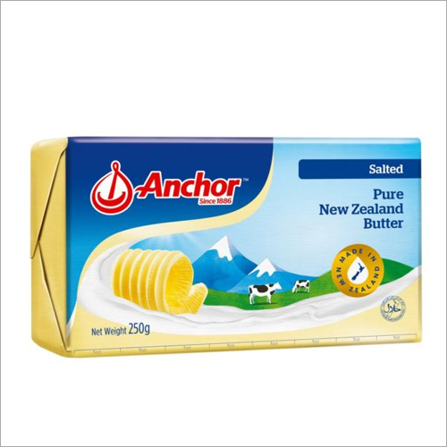 Salted Butter