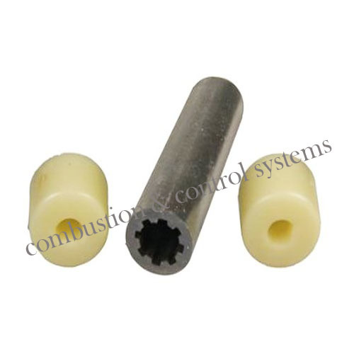 Bentone Burner Drive Coupling