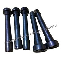 Bentone Burner Drive Coupling
