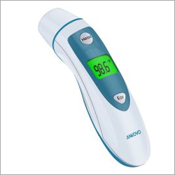 Ankovo Infrared Forehead Thermometer