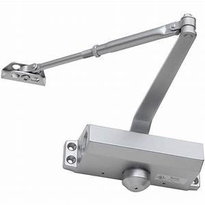 Open Door Closer