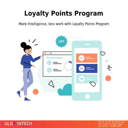 Loyalty Points Program