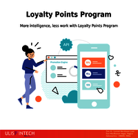 Loyalty Points Program