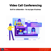 Video Call Conferrencing