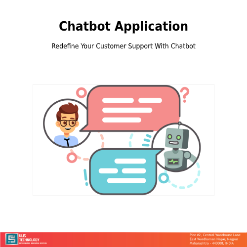 Chatbot Application