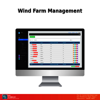 Wind Farm Management