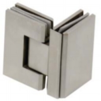 Glass Hinges