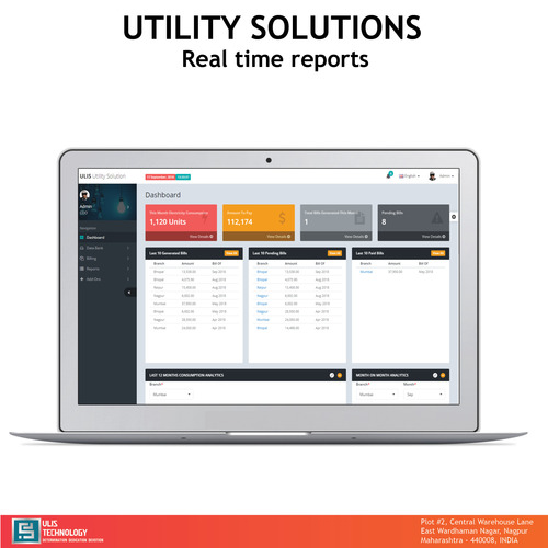 Utility Bill payments (Water and Electricity)