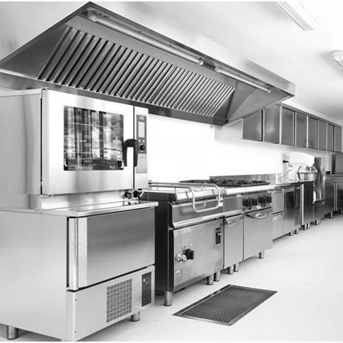 Kitchen Designing Services