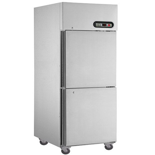 Double Door Upright Refrigerator Gn600tnm
