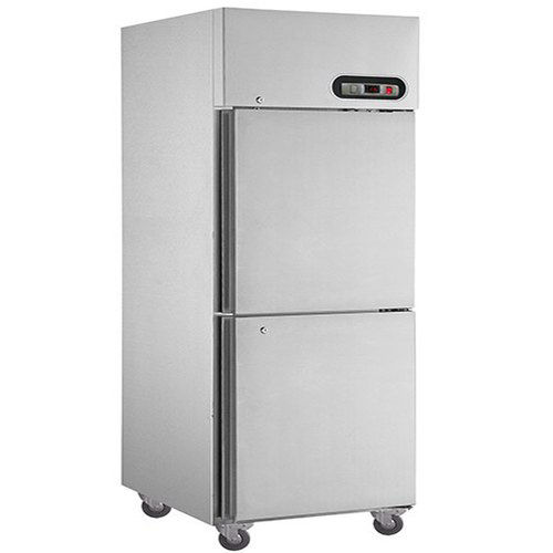 Double Door Upright Refrigerator Gn600tnm