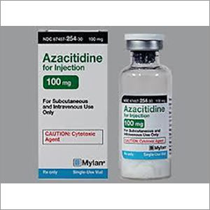 Azacitidine for Injection