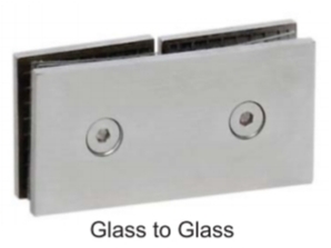 Glass Connectors By RAJ SALES