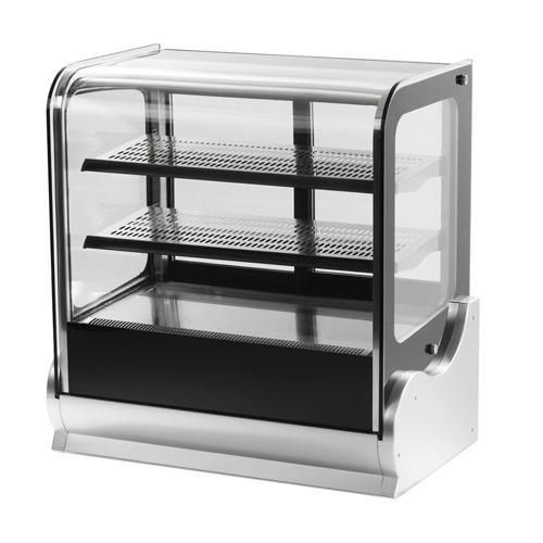 Refrigerated Display Case