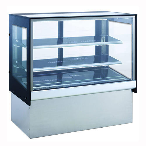 SS Display Counter