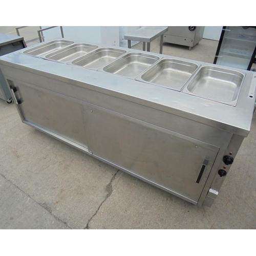 Hot Bain Marie
