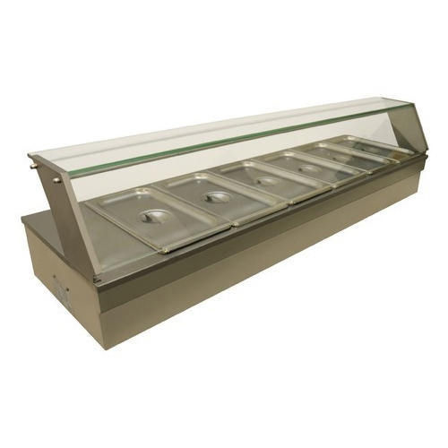 Bain Marie Table Top