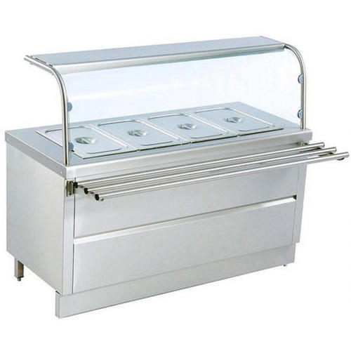 Cold Bain Marie