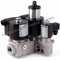 Elektrogas Solenoid Valves