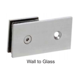 Glass Connectors