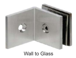 Glass Connectors
