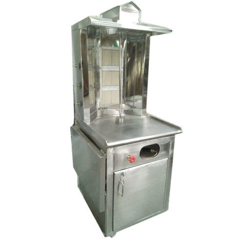 Shawarma Machine