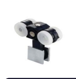 Glass Sliding Fittings