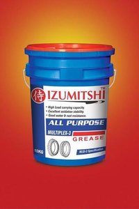 Lubricant Grease