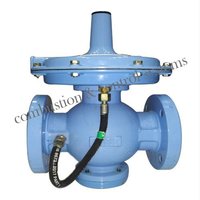 Vanaz Gas Pressure Regulator R6410