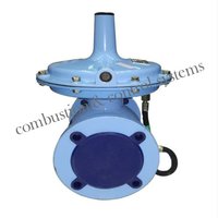 Vanaz Gas Pressure Regulator R6410