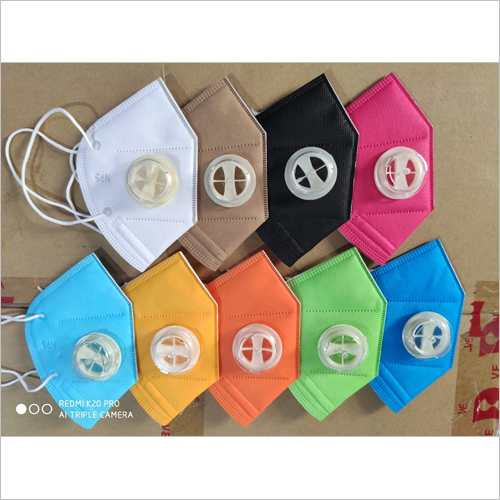 N95 Mask