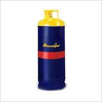 47.5 Kg Lpg Cylinder Application: Commercial