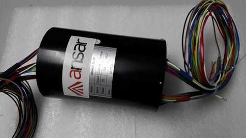 Slip Ring For Diaper Machinery