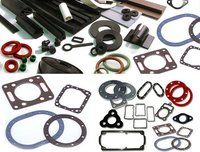 Rubber Gasket