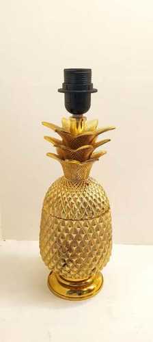 Pinapple Design Side Table lamp