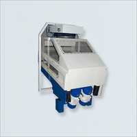 Gravity Separator