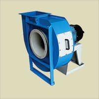 Fan Blower