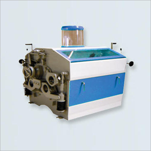 Roller Flour Mill Machine By RATHORE & COMPANY
