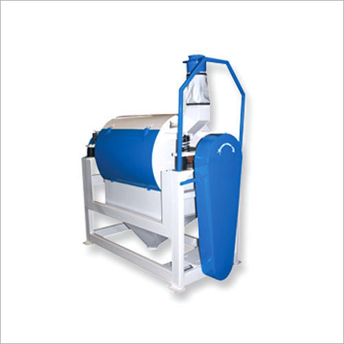 Vibro Bran Finisher
