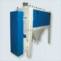 Maize Degerminator Machine