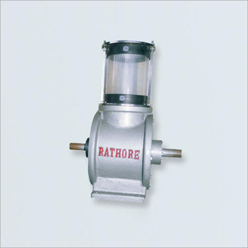  Air Lock Valve
